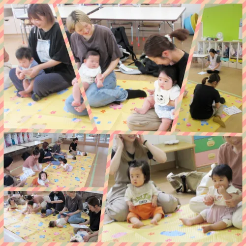 9月の活動の様子その1