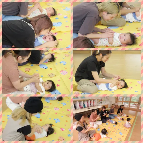 9月の活動の様子その2