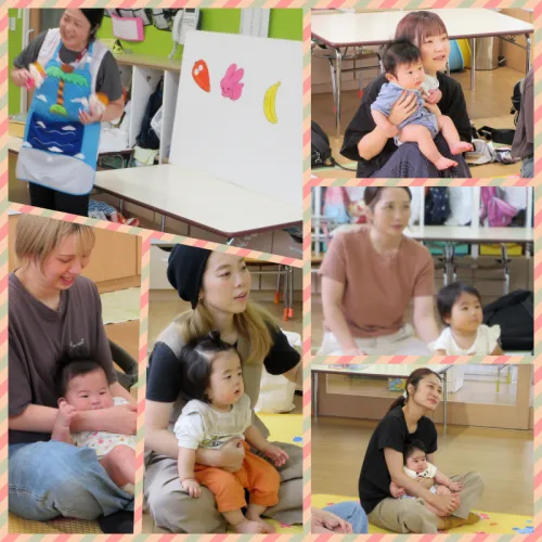 9月の活動の様子その3